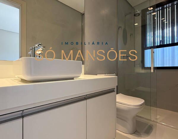 CASA À VENDA NO ALPHAVILLE, LAGOA DOS INGLESES EM NOVA LIMA - PENÍNSULA DOS PÁSSAROS