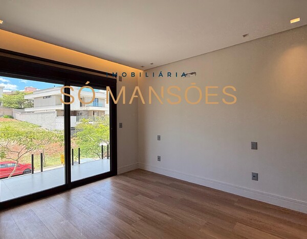 CASA À VENDA NO ALPHAVILLE, LAGOA DOS INGLESES EM NOVA LIMA - PENÍNSULA DOS PÁSSAROS