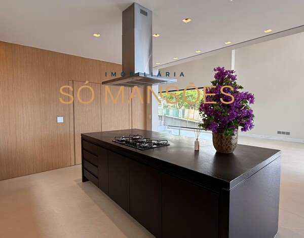 CASA À VENDA NO ALPHAVILLE, LAGOA DOS INGLESES EM NOVA LIMA - PENÍNSULA DOS PÁSSAROS