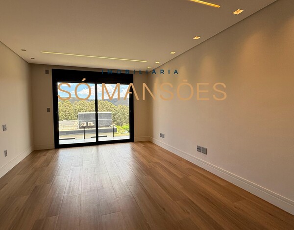 CASA À VENDA NO ALPHAVILLE, LAGOA DOS INGLESES EM NOVA LIMA - PENÍNSULA DOS PÁSSAROS