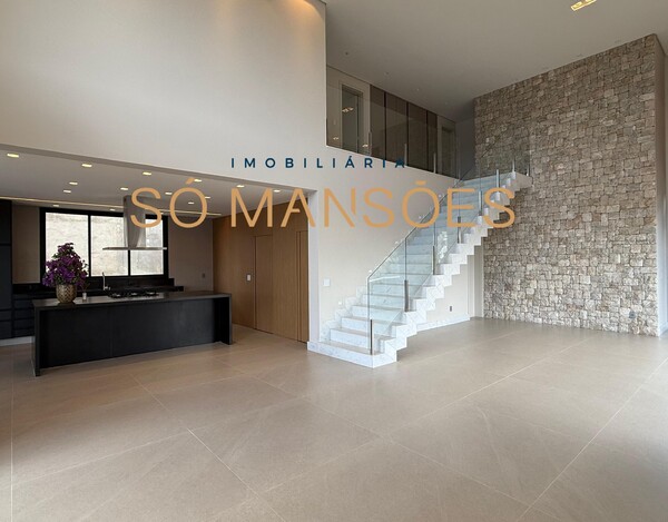 CASA À VENDA NO ALPHAVILLE, LAGOA DOS INGLESES EM NOVA LIMA - PENÍNSULA DOS PÁSSAROS