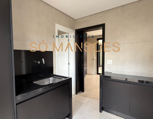 CASA À VENDA NO ALPHAVILLE, LAGOA DOS INGLESES EM NOVA LIMA -  COSTA LAGUNA