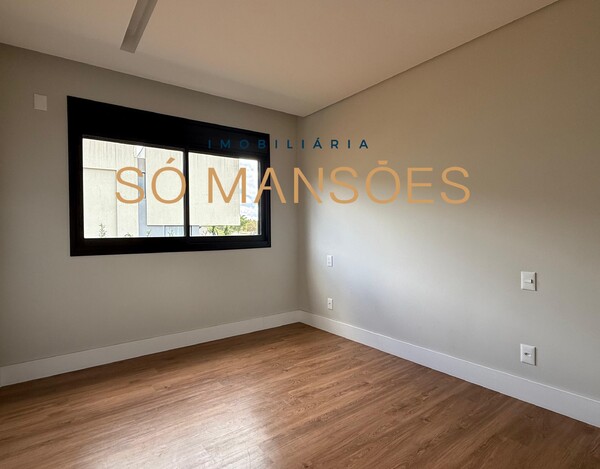 CASA À VENDA NO ALPHAVILLE, LAGOA DOS INGLESES EM NOVA LIMA -  COSTA LAGUNA