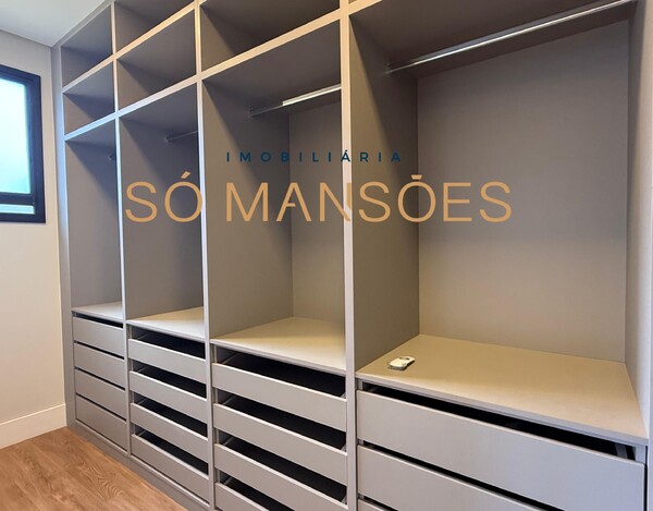 CASA À VENDA NO ALPHAVILLE, LAGOA DOS INGLESES EM NOVA LIMA -  COSTA LAGUNA