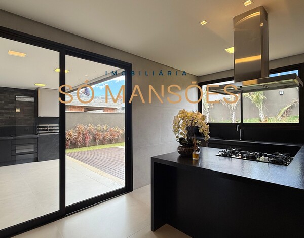 CASA À VENDA NO ALPHAVILLE, LAGOA DOS INGLESES EM NOVA LIMA -  COSTA LAGUNA