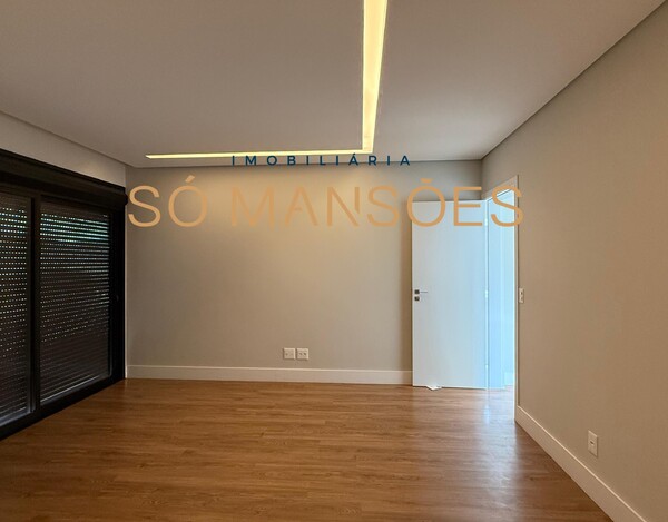 CASA À VENDA NO ALPHAVILLE, LAGOA DOS INGLESES EM NOVA LIMA -  COSTA LAGUNA