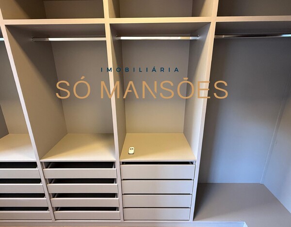 CASA À VENDA NO ALPHAVILLE, LAGOA DOS INGLESES EM NOVA LIMA -  COSTA LAGUNA