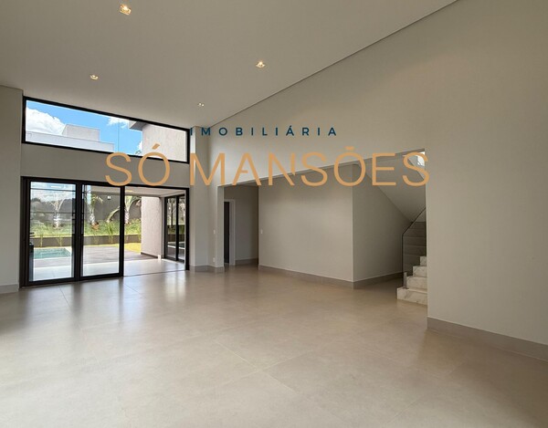 CASA À VENDA NO ALPHAVILLE, LAGOA DOS INGLESES EM NOVA LIMA -  COSTA LAGUNA