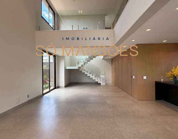 CASA À VENDA NO ALPHAVILLE, LAGOA DOS INGLESES EM NOVA LIMA - PENÍNSULA DOS PÁSSAROS