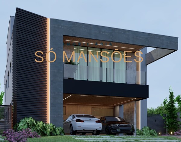 CASA À VENDA NO ALPHAVILLE, LAGOA DOS INGLESES EM NOVA LIMA - COSTA LAGUNA