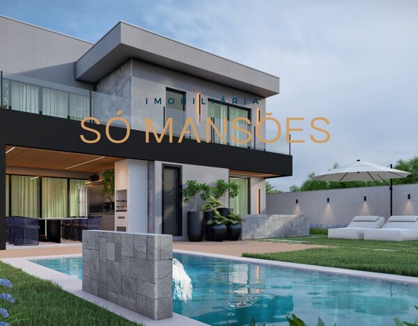 CASA À VENDA NO ALPHAVILLE, LAGOA DOS INGLESES EM NOVA LIMA - COSTA LAGUNA