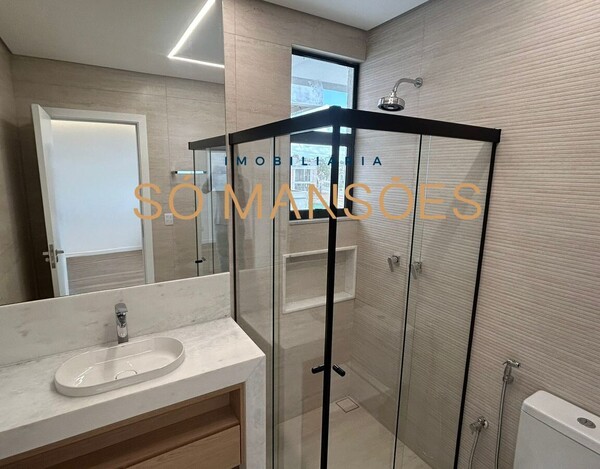 CASA À VENDA NO ALPHAVILLE VESPASIANO 