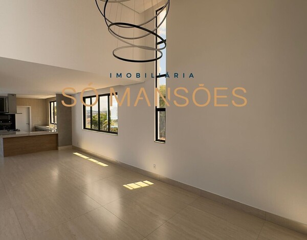 CASA À VENDA NO ALPHAVILLE VESPASIANO 