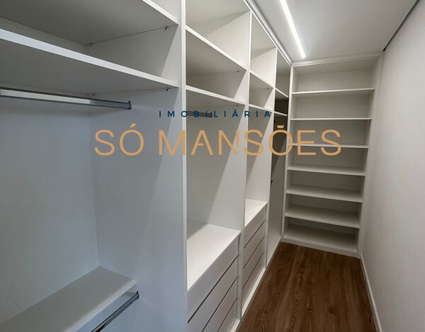 CASA À VENDA NO ALPHAVILLE VESPASIANO 