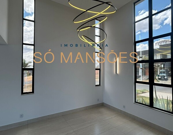 CASA À VENDA NO ALPHAVILLE VESPASIANO 