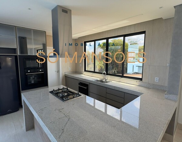 CASA À VENDA NO ALPHAVILLE VESPASIANO 