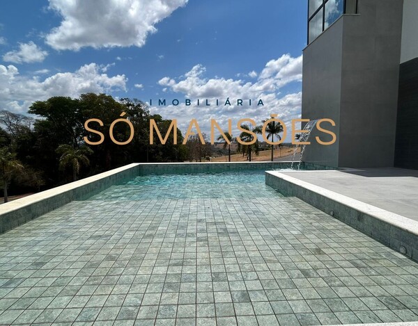 CASA À VENDA NO ALPHAVILLE VESPASIANO 