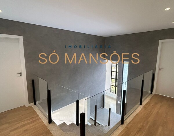 CASA À VENDA NO ALPHAVILLE VESPASIANO 