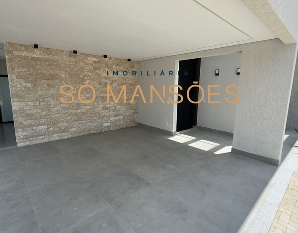 CASA À VENDA NO ALPHAVILLE VESPASIANO 