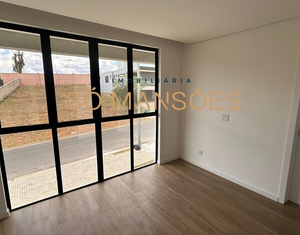 CASA À VENDA NO ALPHAVILLE VESPASIANO 