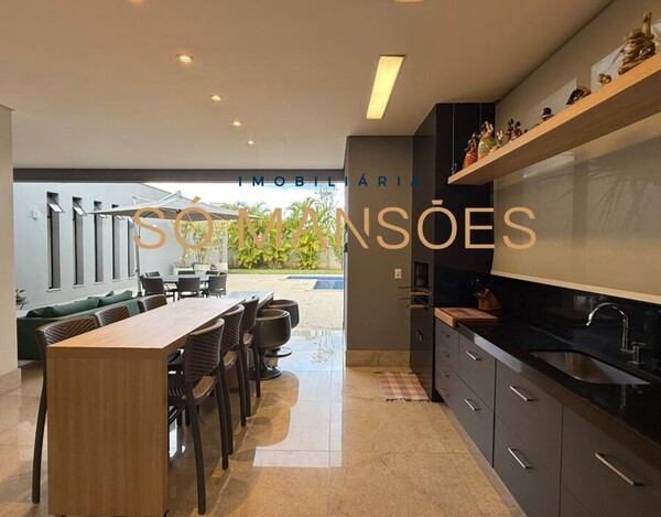 QUINTAS DO SOL -  CASA À VENDA EM NOVA LIMA 