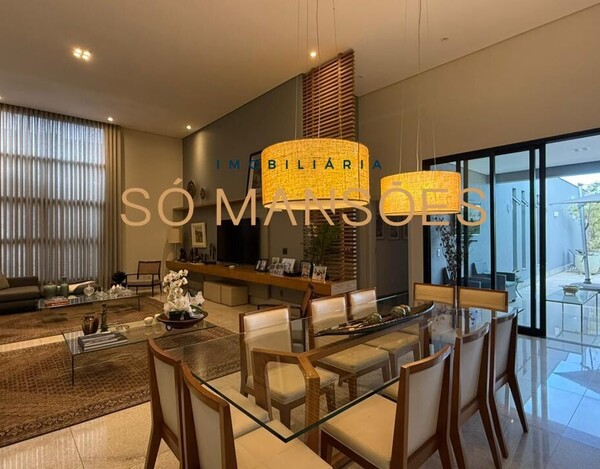 QUINTAS DO SOL -  CASA À VENDA EM NOVA LIMA 