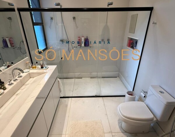 QUINTAS DO SOL -  CASA À VENDA EM NOVA LIMA 