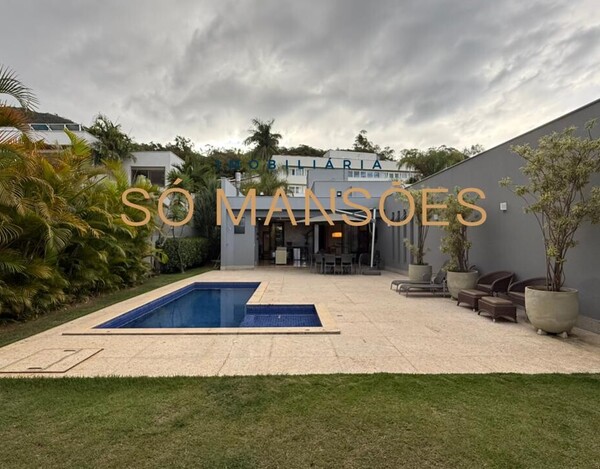 QUINTAS DO SOL -  CASA À VENDA EM NOVA LIMA 