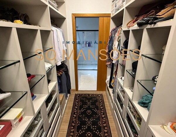 QUINTAS DO SOL -  CASA À VENDA EM NOVA LIMA 