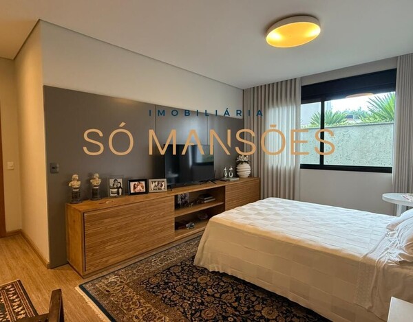 QUINTAS DO SOL -  CASA À VENDA EM NOVA LIMA 