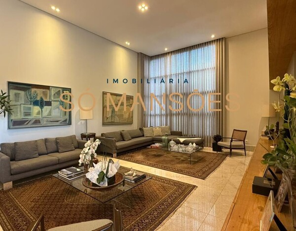 QUINTAS DO SOL -  CASA À VENDA EM NOVA LIMA 