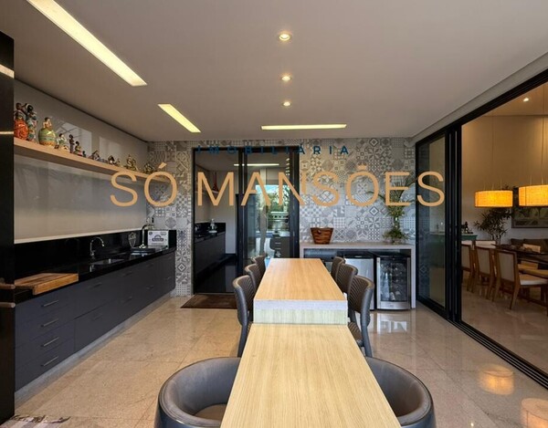 QUINTAS DO SOL -  CASA À VENDA EM NOVA LIMA 