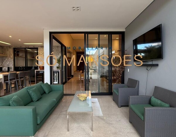 QUINTAS DO SOL -  CASA À VENDA EM NOVA LIMA 