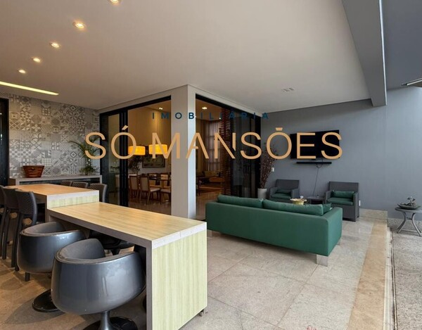 QUINTAS DO SOL -  CASA À VENDA EM NOVA LIMA 