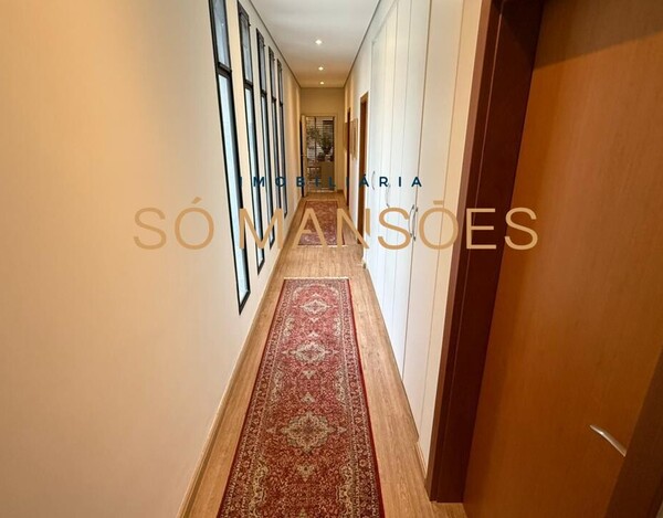 QUINTAS DO SOL -  CASA À VENDA EM NOVA LIMA 