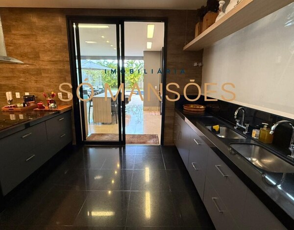 QUINTAS DO SOL -  CASA À VENDA EM NOVA LIMA 