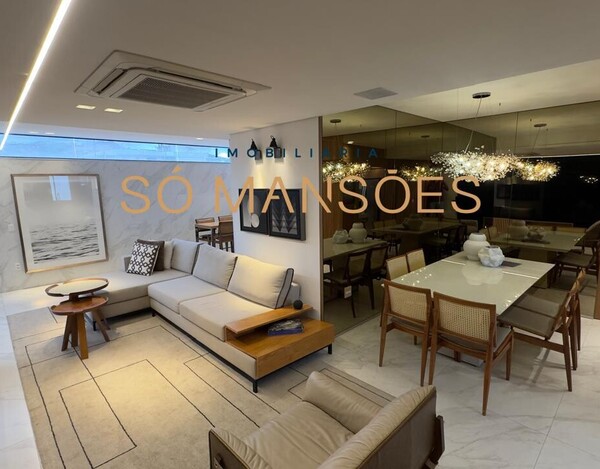 APARTAMENTO À VENDA NO BAIRRO CASTELO 