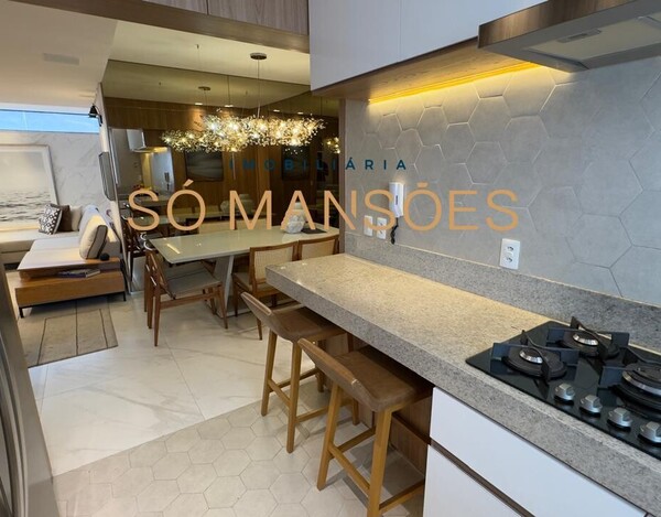 APARTAMENTO À VENDA NO BAIRRO CASTELO 