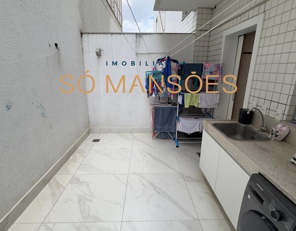 APARTAMENTO À VENDA NO BAIRRO CASTELO 