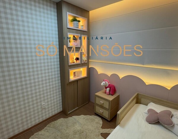 APARTAMENTO À VENDA NO BAIRRO CASTELO 