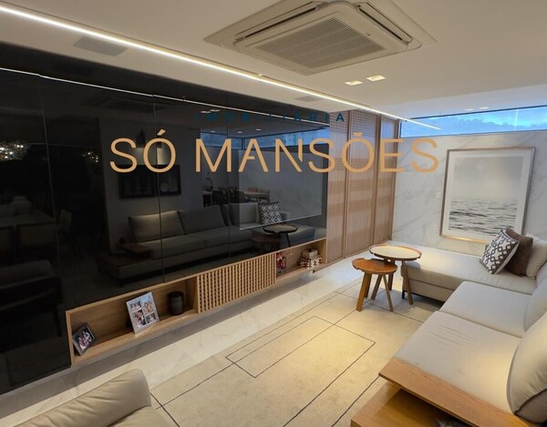 APARTAMENTO À VENDA NO BAIRRO CASTELO 