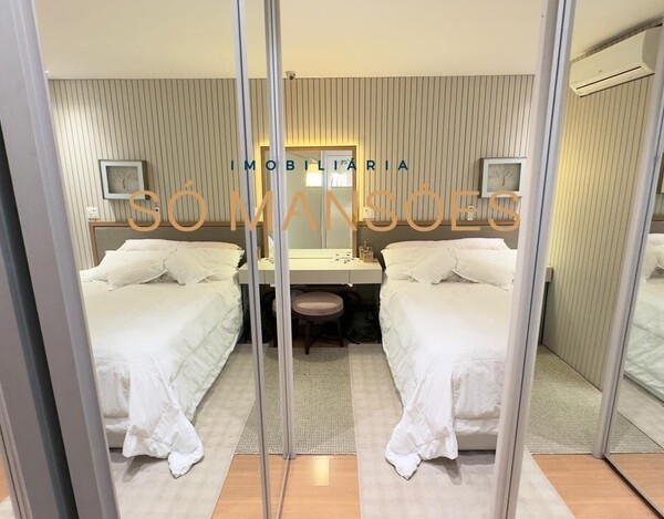 APARTAMENTO À VENDA NO BAIRRO CASTELO 