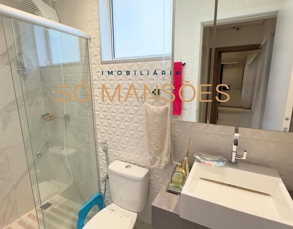 APARTAMENTO À VENDA NO BAIRRO CASTELO 