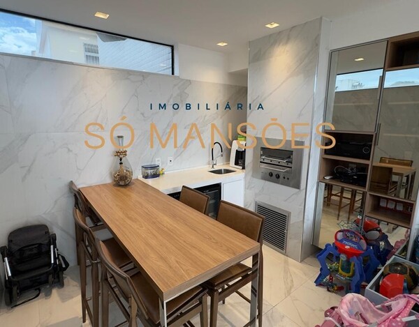 APARTAMENTO À VENDA NO BAIRRO CASTELO 