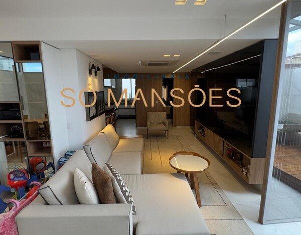 APARTAMENTO À VENDA NO BAIRRO CASTELO 