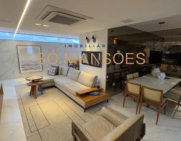 APARTAMENTO À VENDA NO BAIRRO CASTELO 