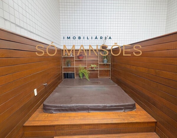 APARTAMENTO À VENDA NO BAIRRO CASTELO 