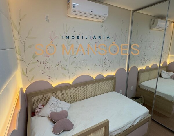 APARTAMENTO À VENDA NO BAIRRO CASTELO 