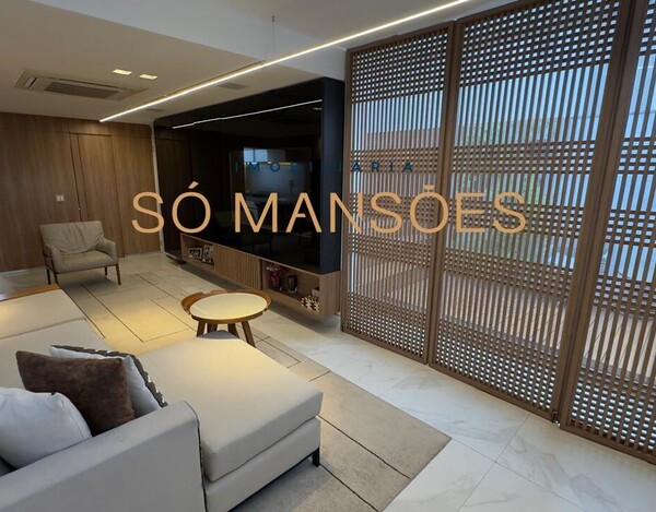 APARTAMENTO À VENDA NO BAIRRO CASTELO 