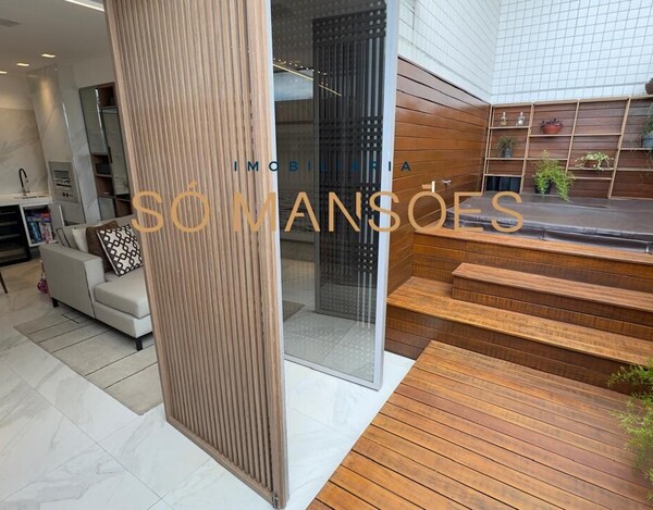 APARTAMENTO À VENDA NO BAIRRO CASTELO 